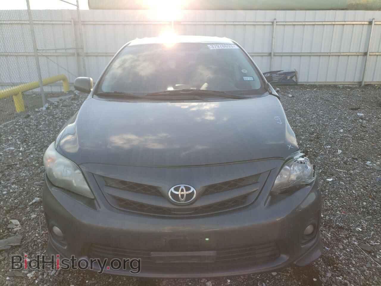 2013 TOYOTA COROLLA - VIN: 5YFBU4EE7DP223270 - Photo 5