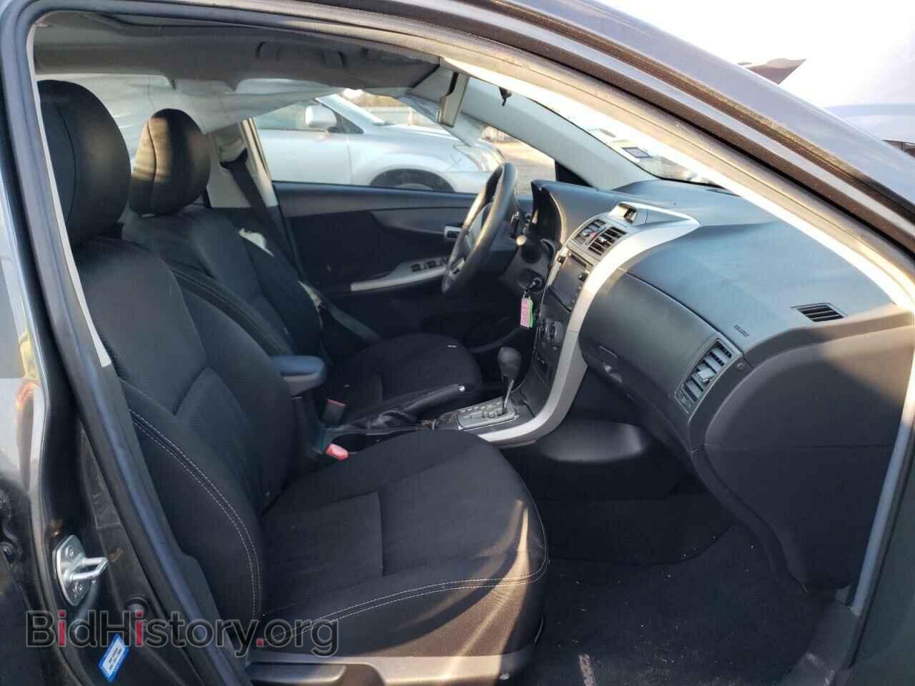 2013 TOYOTA COROLLA - VIN: 5YFBU4EE7DP223270 - Photo 7