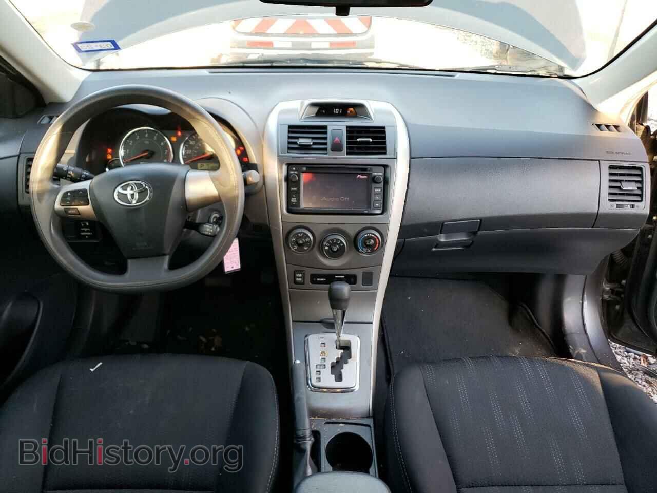 2013 TOYOTA COROLLA - VIN: 5YFBU4EE7DP223270 - Photo 8