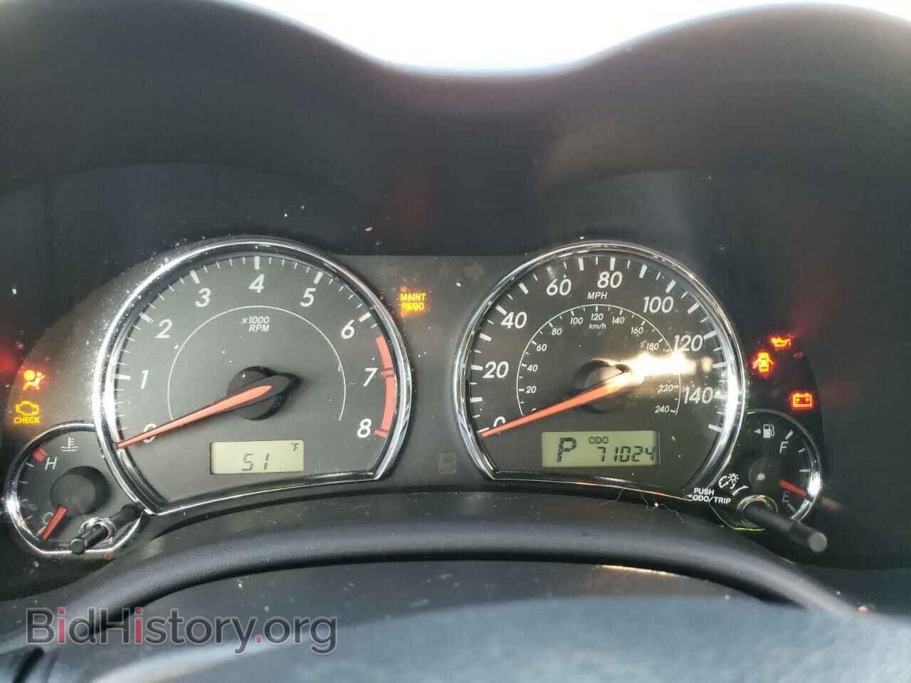 2013 TOYOTA COROLLA - VIN: 5YFBU4EE7DP223270 - Photo 9