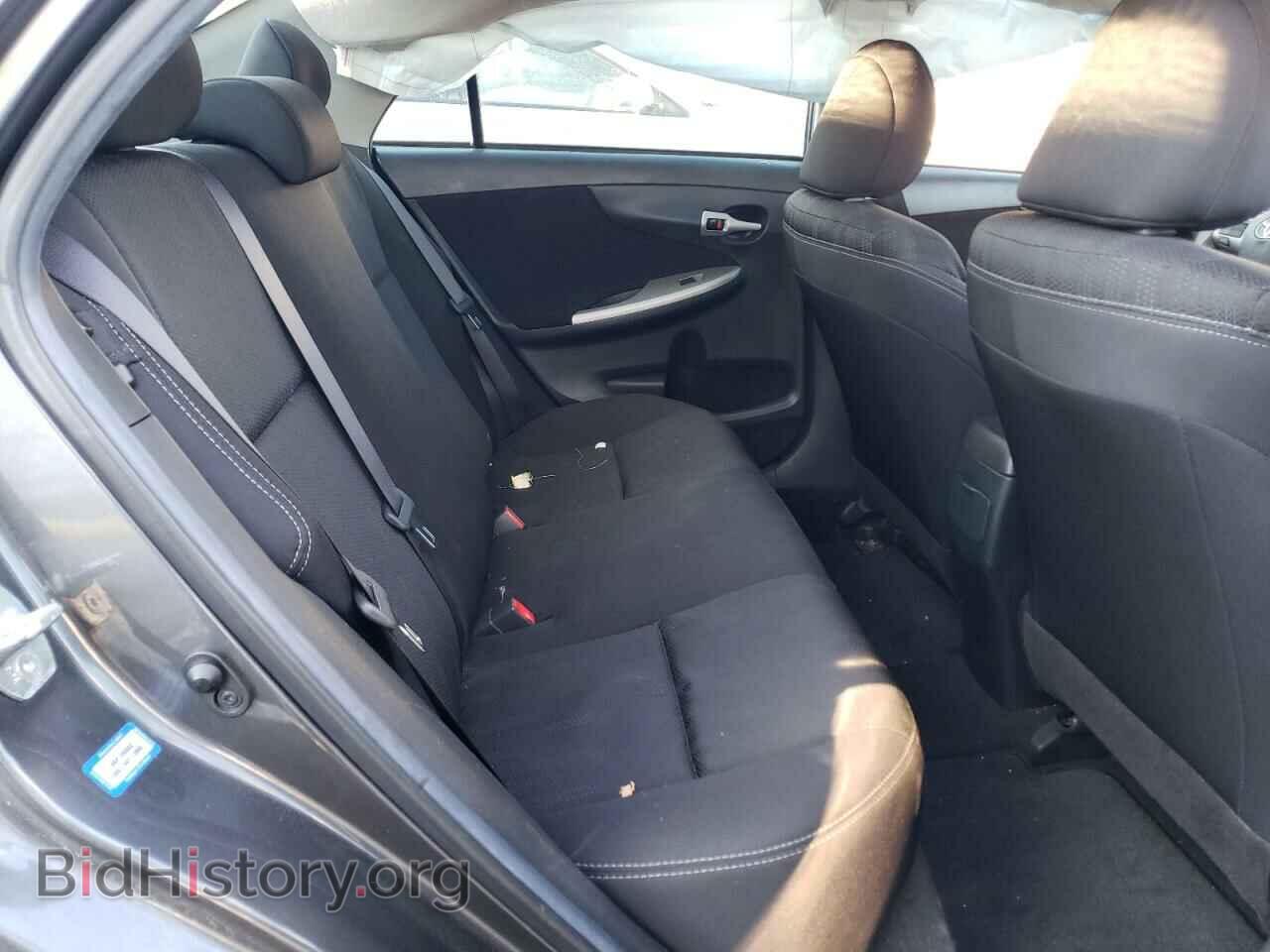 2013 TOYOTA COROLLA - VIN: 5YFBU4EE7DP223270 - Photo 10