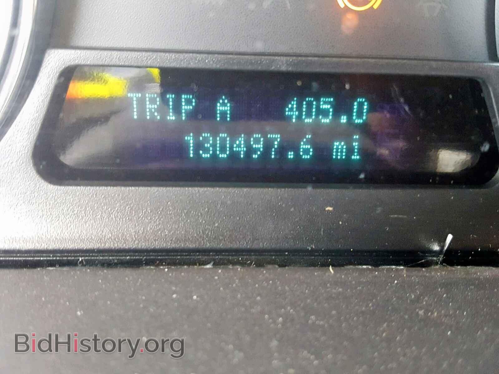 2011 FORD FLEX LIMIT - VIN: 2FMHK6DT3BBD11097 - Photo 8