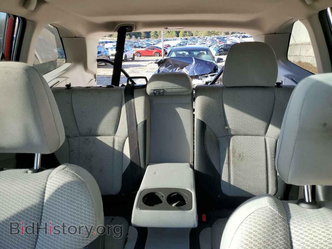 2019 SUBARU FORESTER - VIN: JF2SKAEC0KH590346 - Фото 10