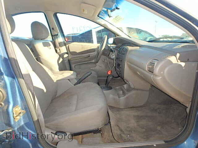 2003 DODGE NEON - VIN: 1B3ES26C53D213277 - Фото 5