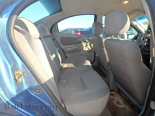 2003 DODGE NEON - VIN: 1B3ES26C53D213277 - Фото 6