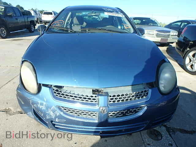 2003 DODGE NEON - VIN: 1B3ES26C53D213277 - Фото 10