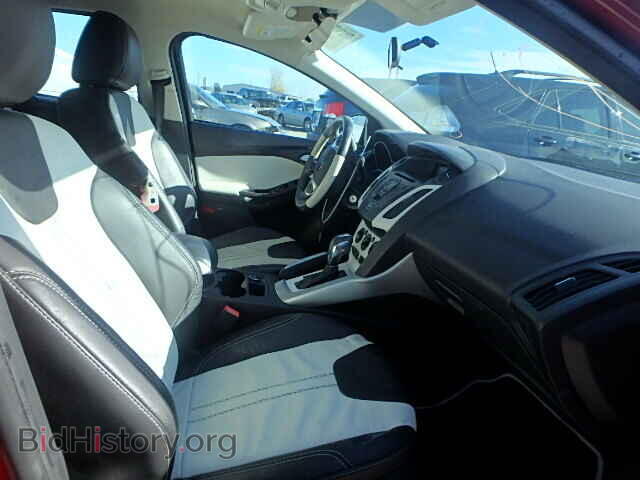2013 FORD FOCUS - VIN: 1FADP3K2XDL273096 - Фото 5