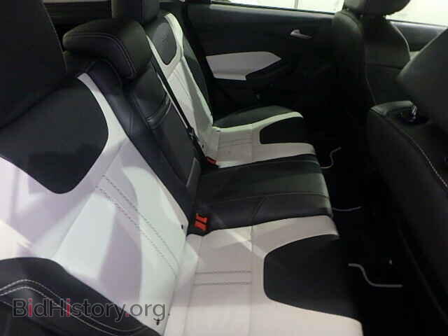 2013 FORD FOCUS - VIN: 1FADP3K2XDL273096 - Фото 6