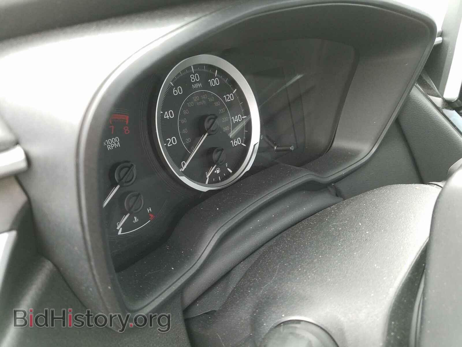 2021 TOYOTA COROLLA - VIN: 5YFEPMAE0MP184838 - Photo 8