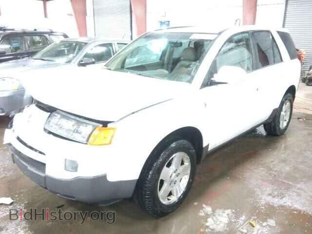 2005 SATURN VUE - VIN: 5GZCZ53415S819835 - Фото 2
