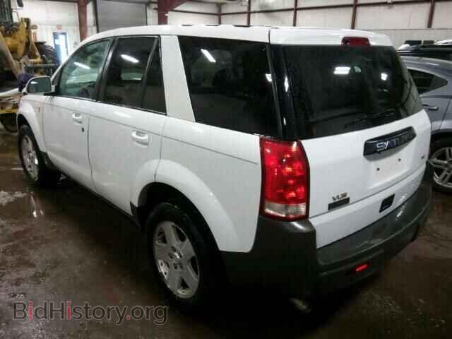 2005 SATURN VUE - VIN: 5GZCZ53415S819835 - Фото 3