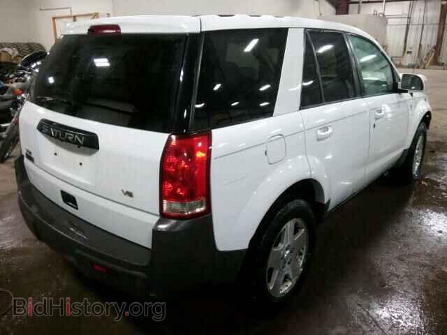 2005 SATURN VUE - VIN: 5GZCZ53415S819835 - Фото 4