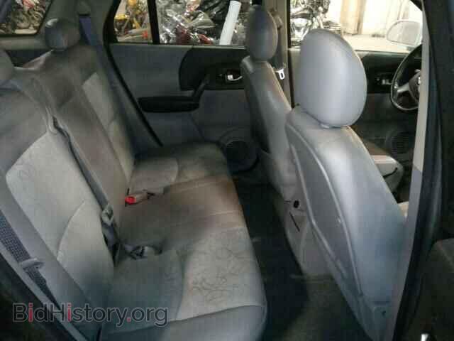 2005 SATURN VUE - VIN: 5GZCZ53415S819835 - Фото 6