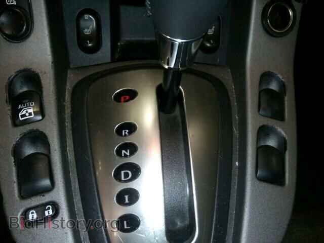 2005 SATURN VUE - VIN: 5GZCZ53415S819835 - Фото 10