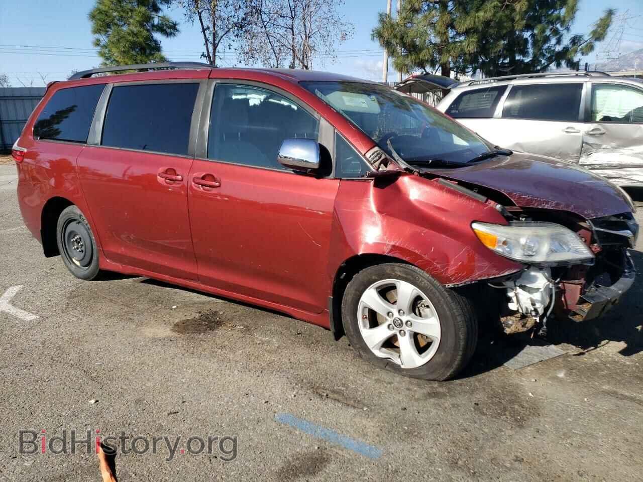 2019 TOYOTA All Models - VIN: 5TDKZ3DC9KS013480 - Фото 4