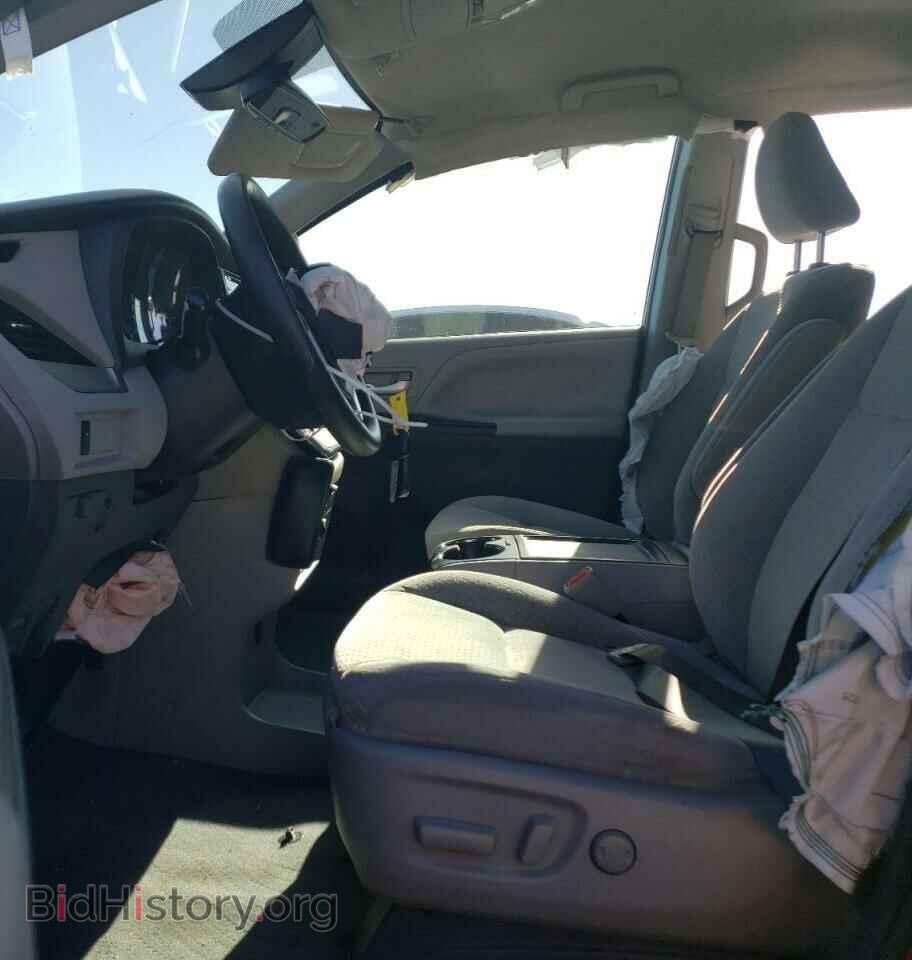 2019 TOYOTA All Models - VIN: 5TDKZ3DC9KS013480 - Фото 7