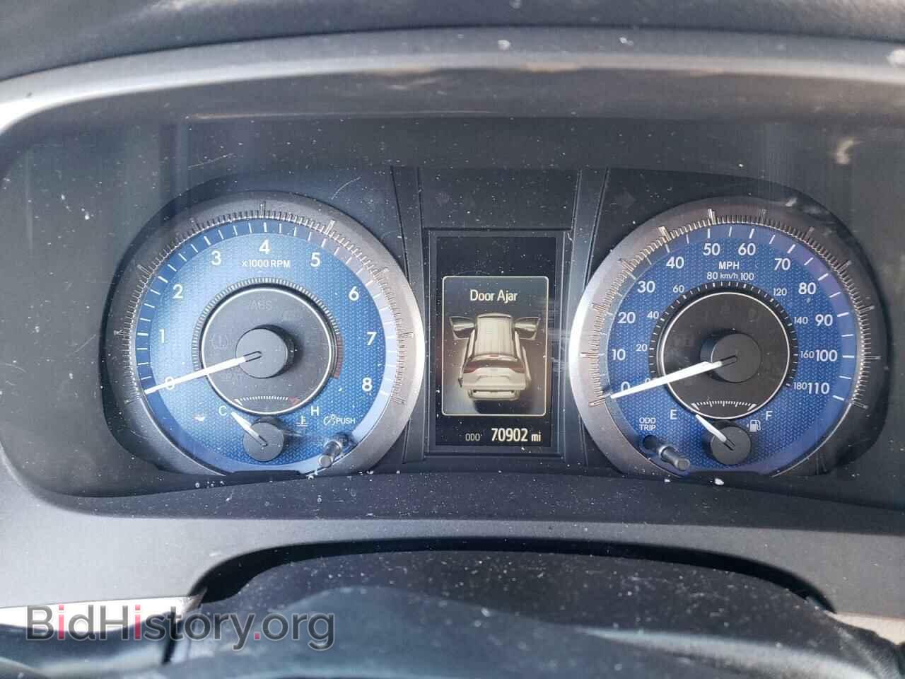 2019 TOYOTA All Models - VIN: 5TDKZ3DC9KS013480 - Фото 9