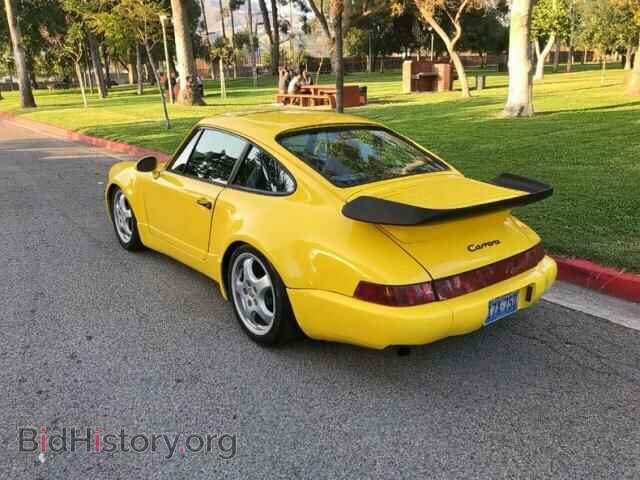 1978 PORSCHE 911 - VIN: 9118202155 - Фото 3