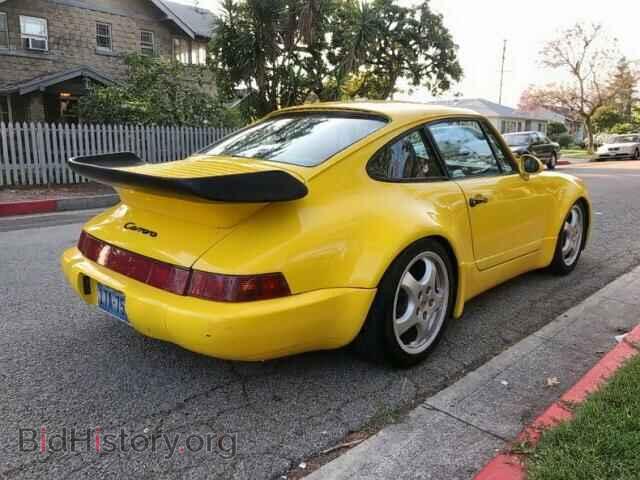 1978 PORSCHE 911 - VIN: 9118202155 - Фото 4