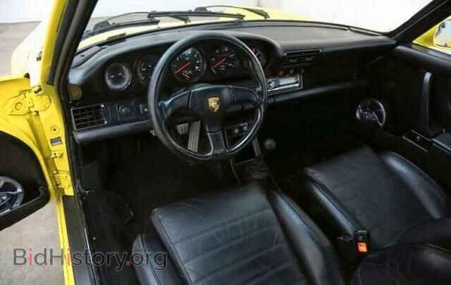 1978 PORSCHE 911 - VIN: 9118202155 - Фото 5