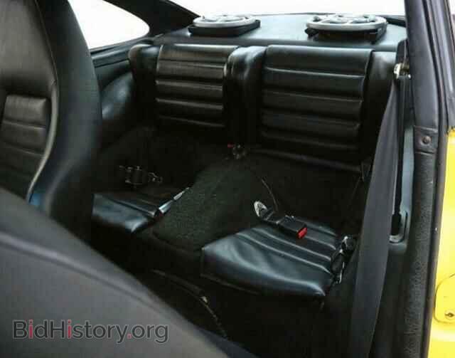 1978 PORSCHE 911 - VIN: 9118202155 - Фото 6