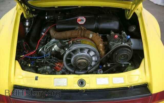 1978 PORSCHE 911 - VIN: 9118202155 - Фото 7
