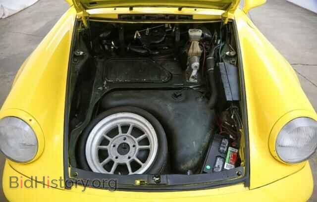 1978 PORSCHE 911 - VIN: 9118202155 - Фото 8