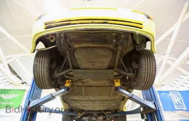 1978 PORSCHE 911 - VIN: 9118202155 - Фото 9