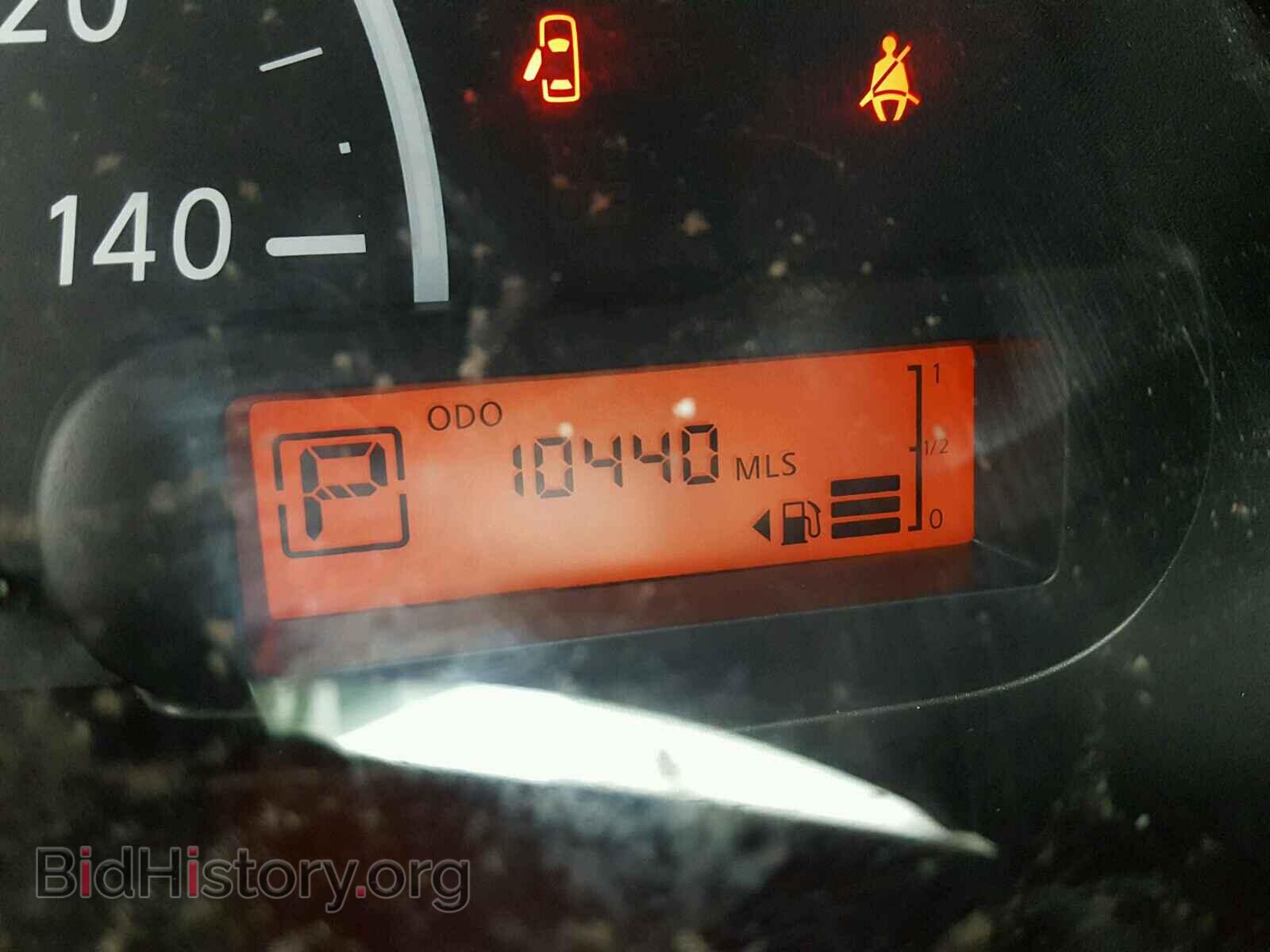 2017 NISSAN VERSA - VIN: 3N1CN7AP2HL833867 - Photo 8