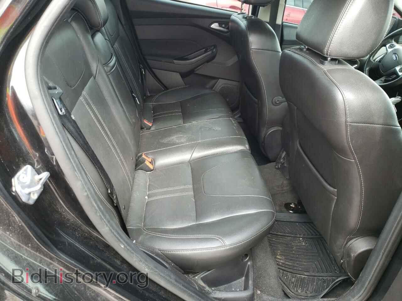 2013 FORD FOCUS - VIN: 1FADP3J27DL188895 - Фото 6