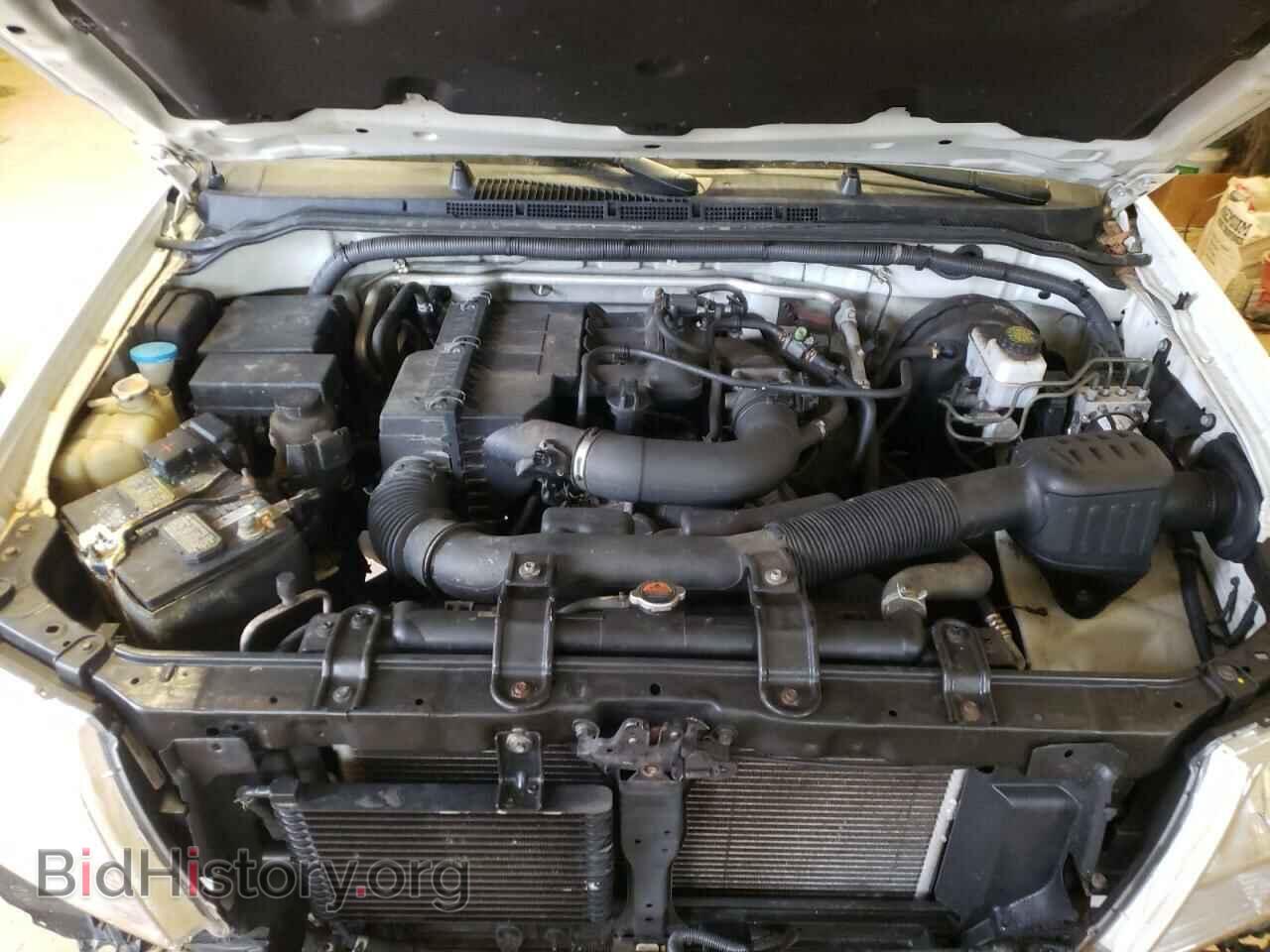 2018 NISSAN FRONTIER - VIN: 1N6BD0CTXJN744189 - Фото 7