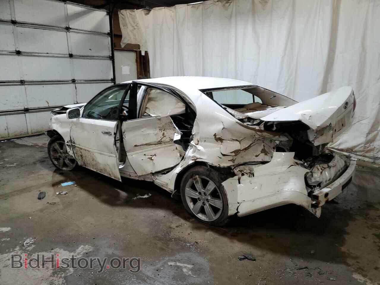 2006 LEXUS ES330 - VIN: JTHBA30G665149236 - Фото 2