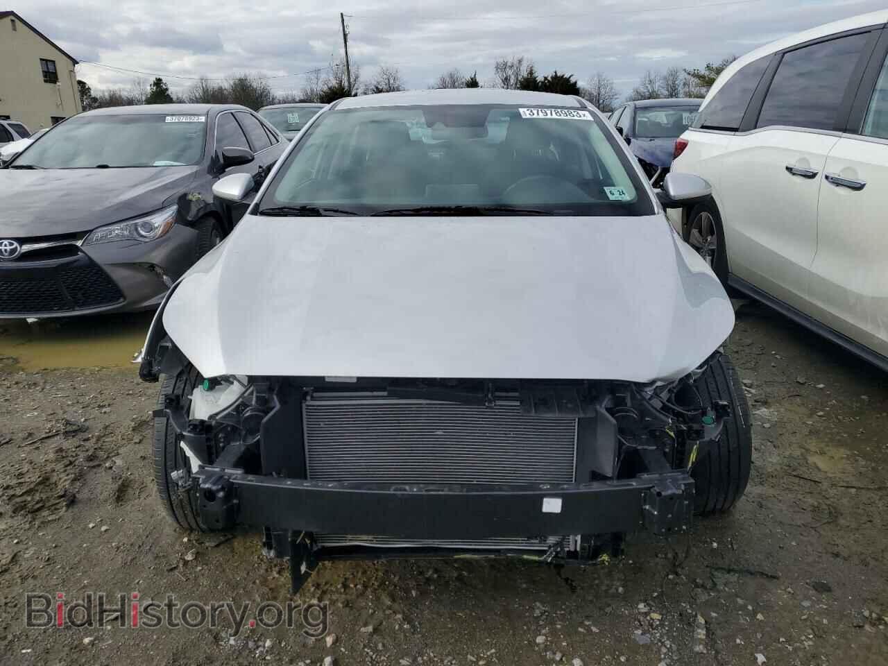2019 KIA FORTE - VIN: 3KPF24AD0KE103782 - Фото 5