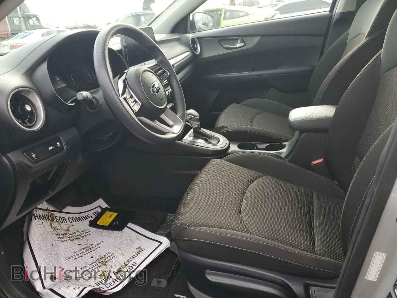 2019 KIA FORTE - VIN: 3KPF24AD0KE103782 - Фото 7