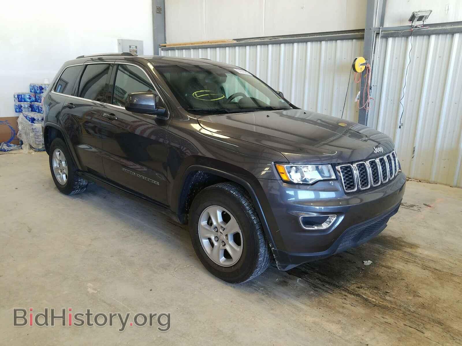 Photo 1C4RJEAG2HC669071 - JEEP CHEROKEE 2017