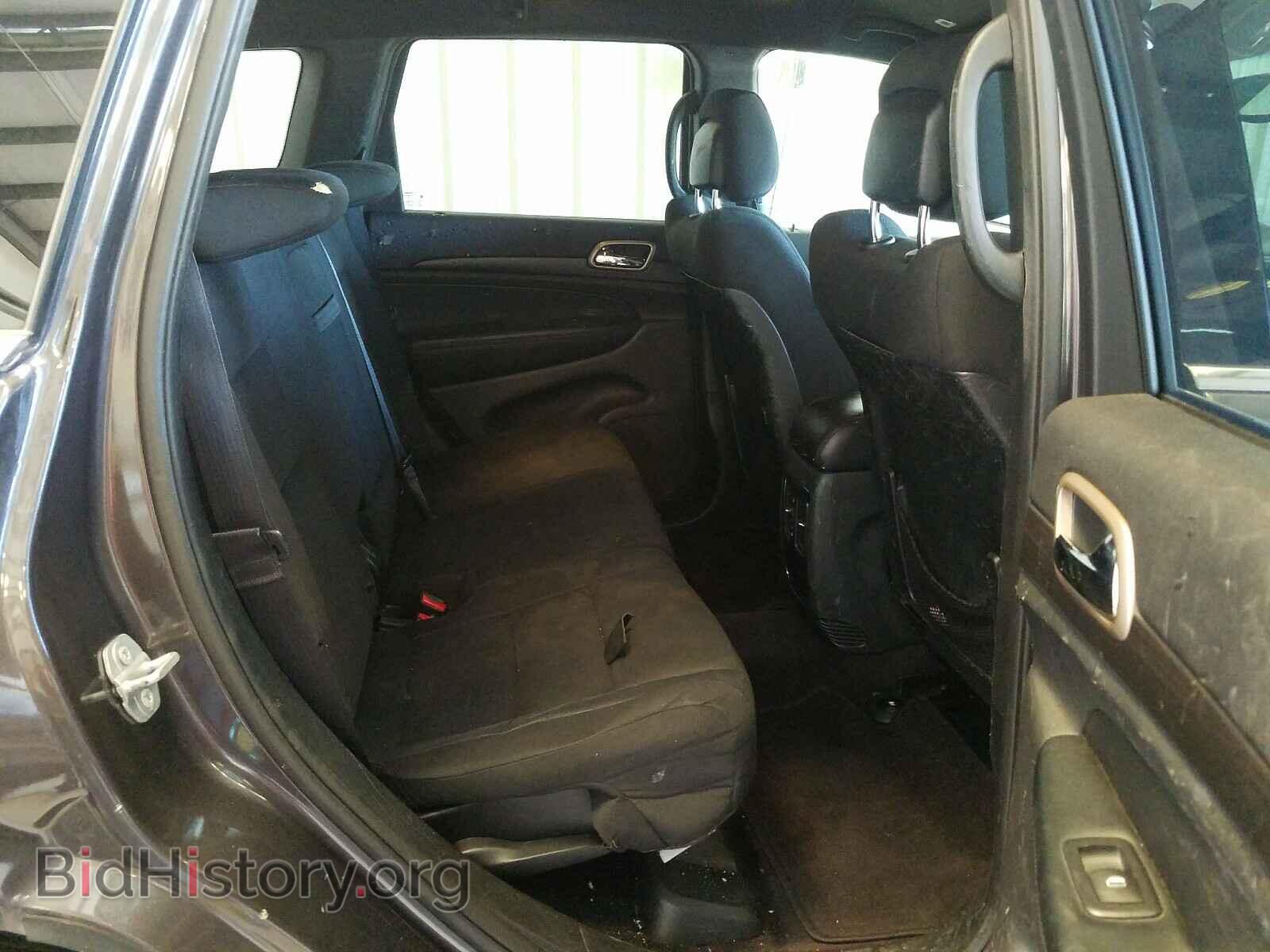 2017 JEEP CHEROKEE - VIN: 1C4RJEAG2HC669071 - Фото 6