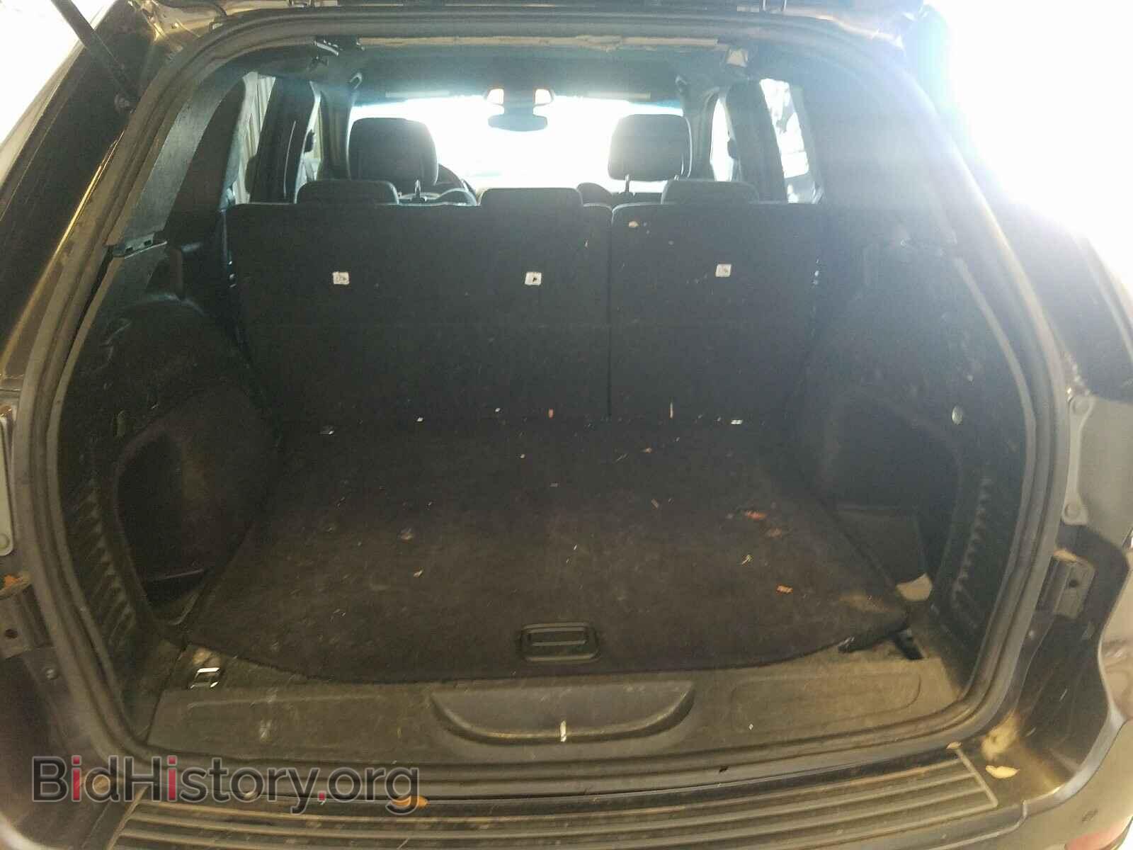 2017 JEEP CHEROKEE - VIN: 1C4RJEAG2HC669071 - Фото 9