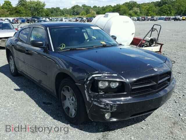 Photo 2B3KA43G26H422217 - DODGE CHARGER 2006