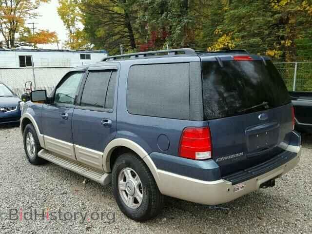 2005 FORD EXPEDITION - VIN: 1FMFU18515LB00260 - Фото 3