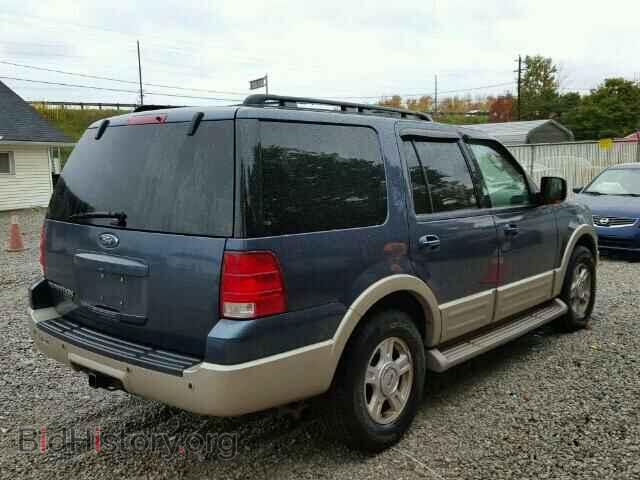 2005 FORD EXPEDITION - VIN: 1FMFU18515LB00260 - Фото 4