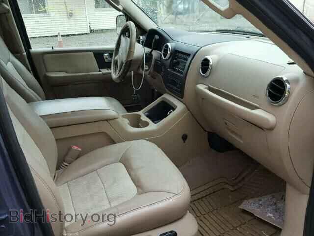 2005 FORD EXPEDITION - VIN: 1FMFU18515LB00260 - Фото 5