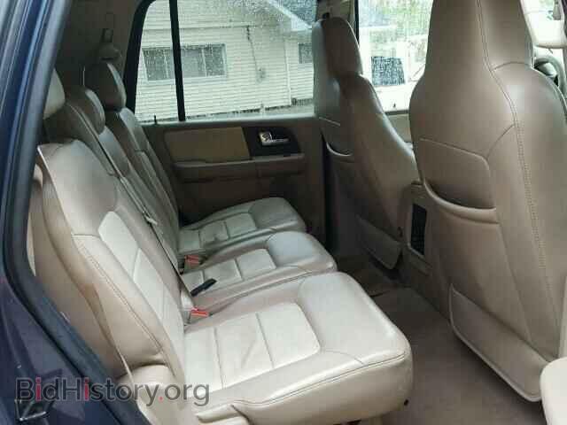 2005 FORD EXPEDITION - VIN: 1FMFU18515LB00260 - Фото 6