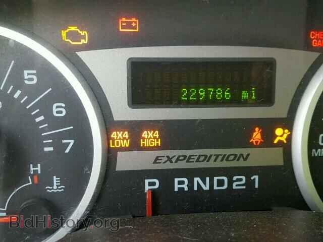 2005 FORD EXPEDITION - VIN: 1FMFU18515LB00260 - Фото 8