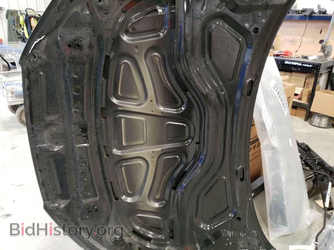 2012 AUDI A7 - VIN: WAU2GAFC0CN146771 - Фото 12