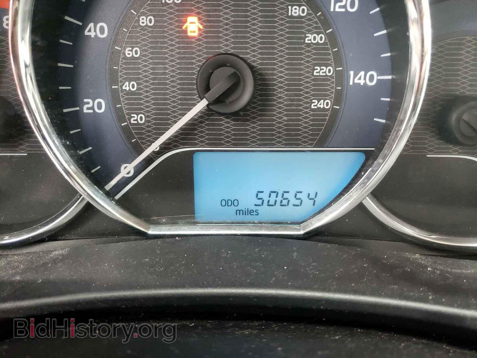 2015 TOYOTA COROLLA - VIN: 2T1BURHE4FC447169 - Фото 8