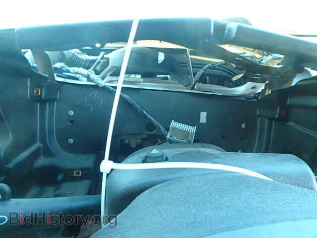 2006 CHEVROLET SILVERADO - VIN: 1GCEC19Z76Z139485 - Фото 8
