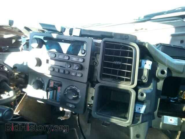 2006 CHEVROLET SILVERADO - VIN: 1GCEC19Z76Z139485 - Фото 9