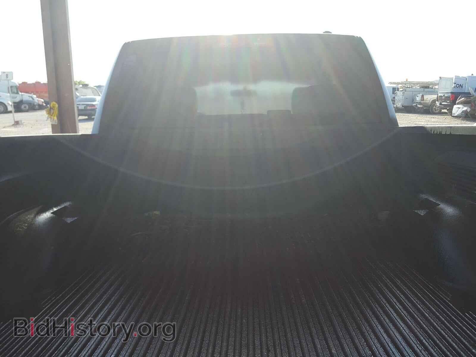2009 DODGE RAM 1500 - VIN: 1D3HB18PX9S780618 - Фото 9