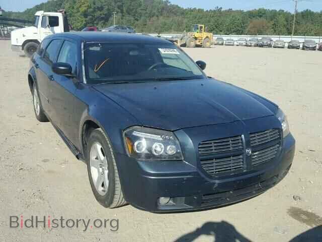 Photo 2D4FV47V57H643764 - DODGE MAGNUM 2007