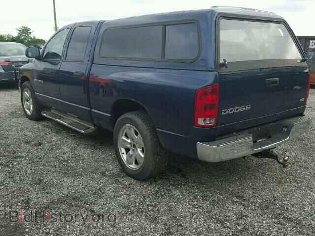2004 DODGE RAM 1500 - VIN: 1D7HA18N54J262396 - Фото 3